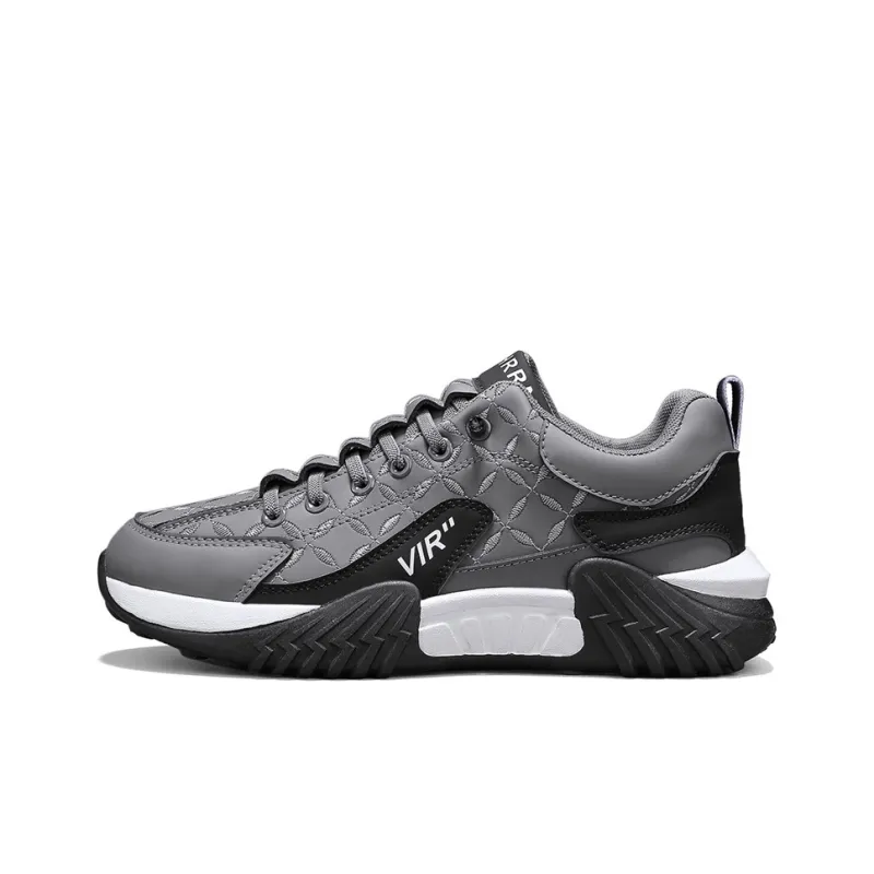 Bull Charm Low-Top Casual Shoes Men's-5