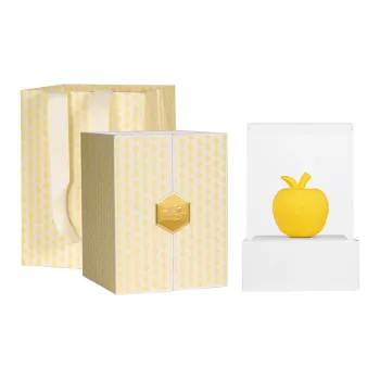 CHOW KING SANG Gold Plated Copper Jewelry Accessories Unisex