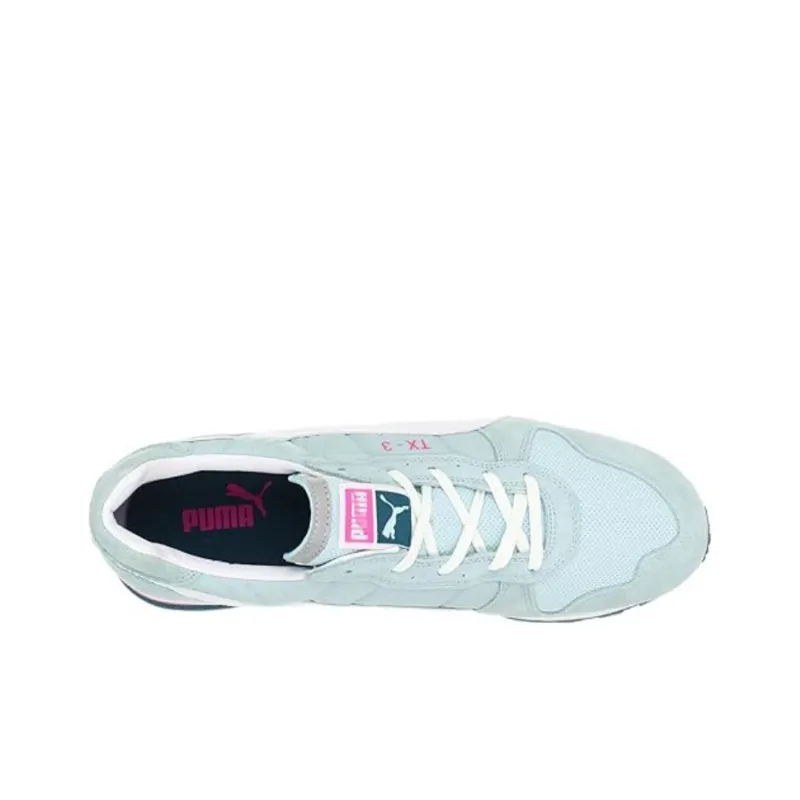 PUMA Tx 3 Clearwater/White Pink-2