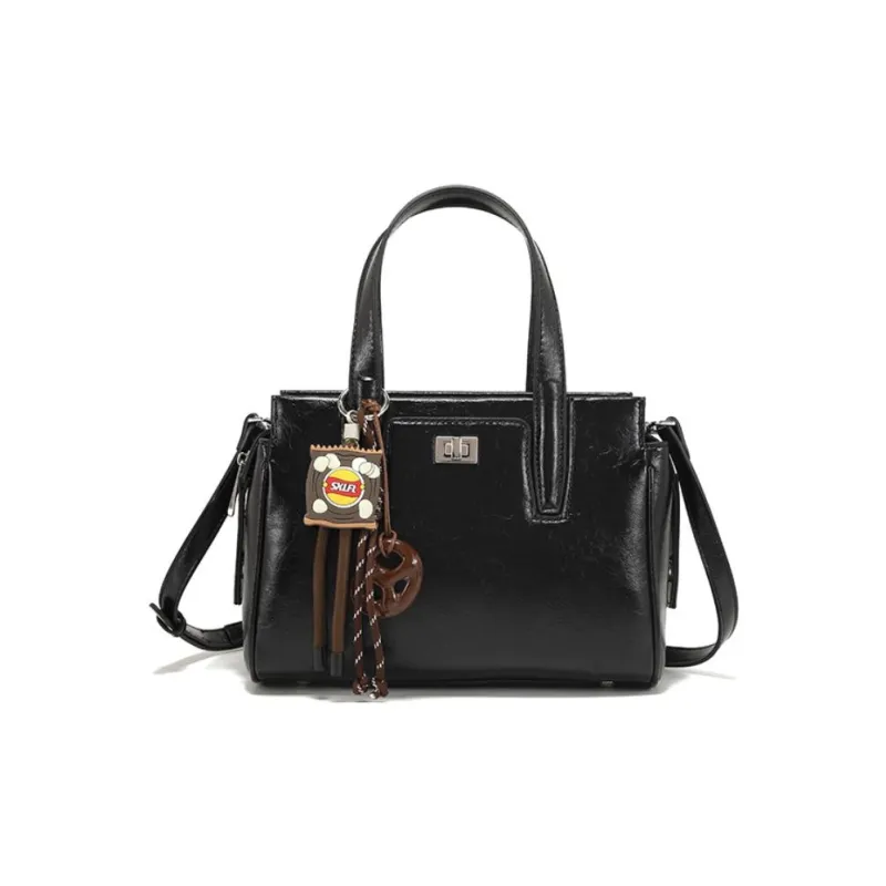 PAYOT Microfiber Synthetic Leather Shoulder Bag, Crossbody Bag, Handbag Regular Women's Multicolor-6