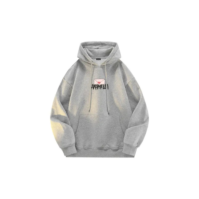 Caramella Sweatshirts Unisex-6