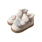 White (Cute Flight Rabbit Claw)