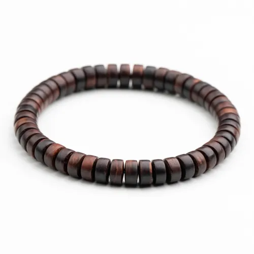 Xianyuan Padauk Wooden Bracelets Unisex