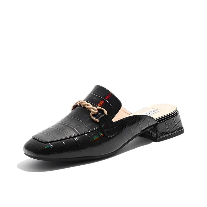 STEVE MADDEN Closed Toe Slippers Women's-2