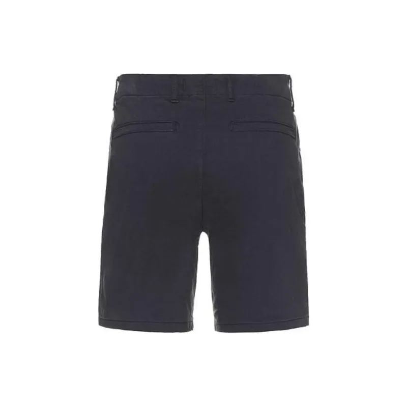 PAIGE Casual Shorts Men's Dark Blue-1
