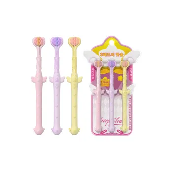 BANNER Toothbrushes Women's
