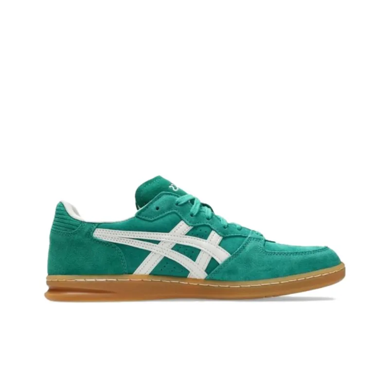 Asics Skyhand Og Hay Green-1