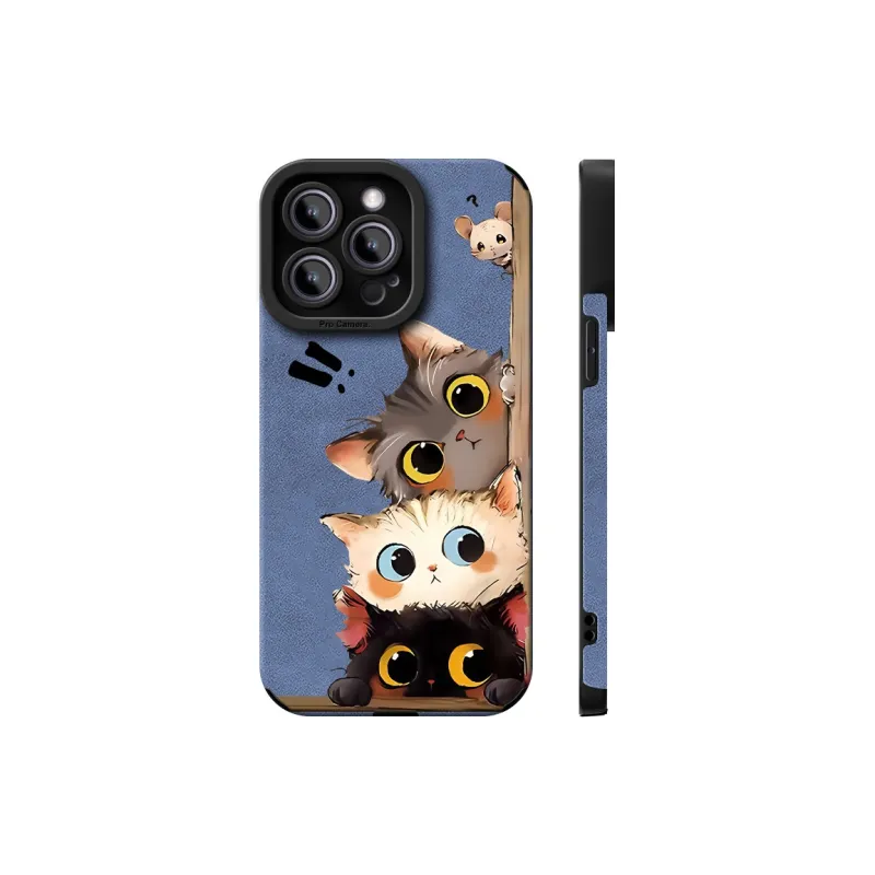 CHUNFAN Phone Cases-11