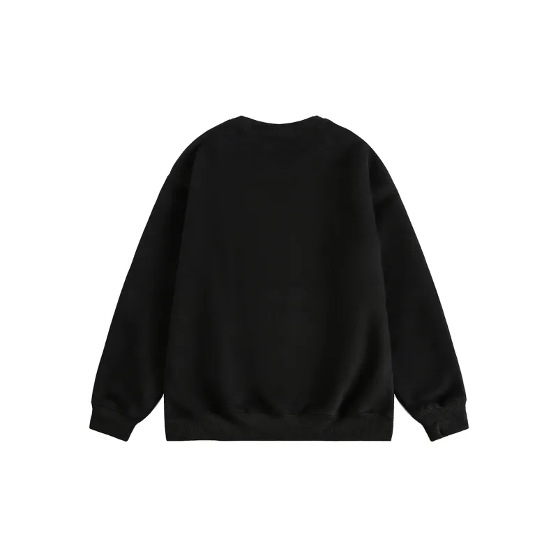 TIRED Sweatshirts Unisex-5