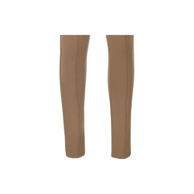 MaxMara Torino Slim Fit Stretched Trousers-6