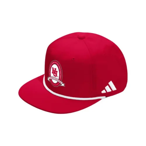 Adidas Free Shipping With AdiClub Nebraska Rope Adjustable Hat