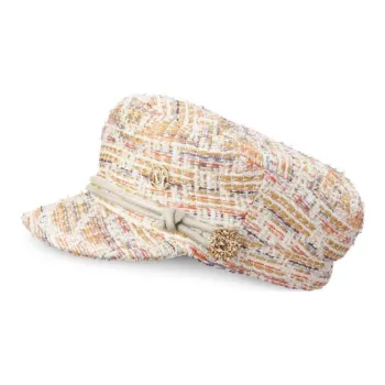 Maison Michel New Abby Sailor Cap