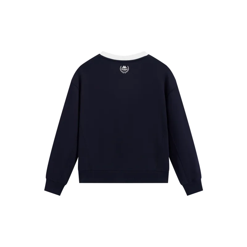 Kappa 1916 Series Knitwear Women's Multicolor-1