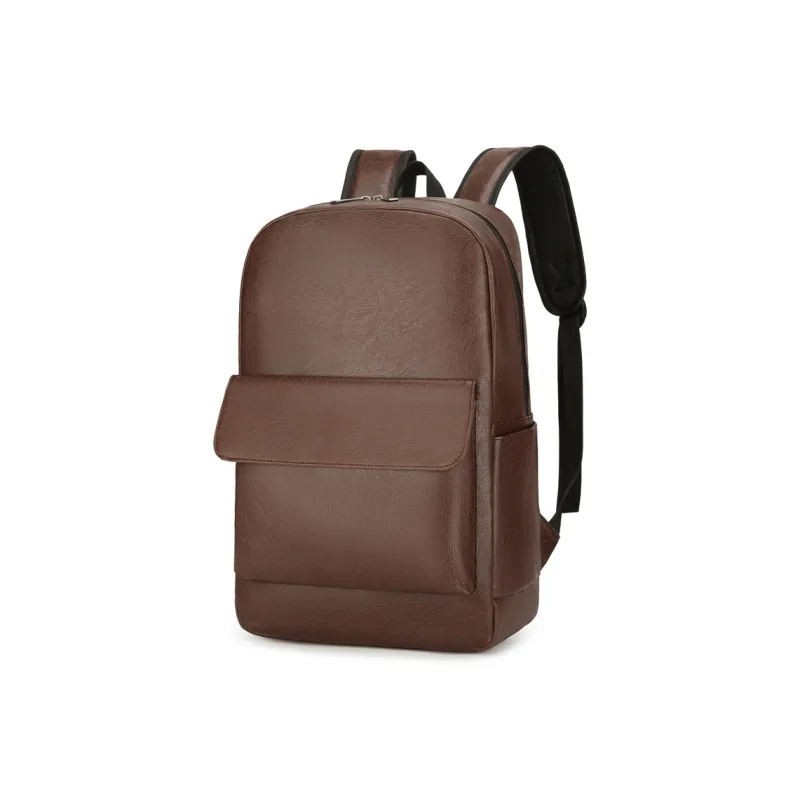 SUN ERATH&U PU Backpack Men's Multicolor-1