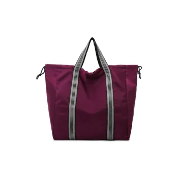 ZUOBAILI Oxford Shoulder Bags Handbags Regular Unisex