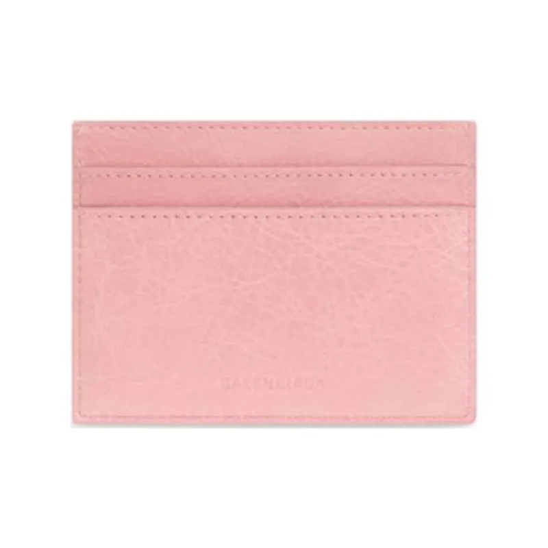 Balenciaga Le City Card Holder-2