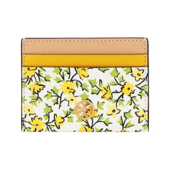 TORY BURCH Robinson Card Holders