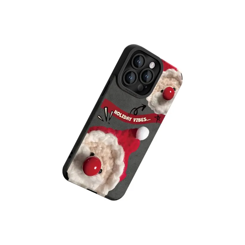 CHUNFAN Phone Cases-3