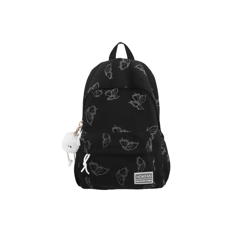SUN ERATH&U Nylon Backpack Regular Unisex Multicolor-6