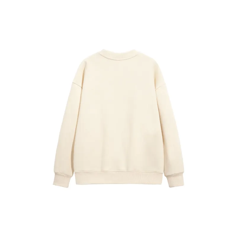 TINA GIA Sweatshirts Unisex-14