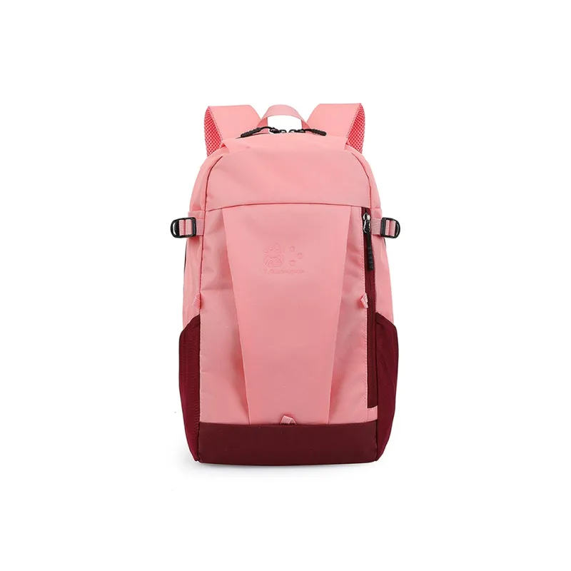 SUN ERATH&U Nylon Backpack Regular Unisex Multicolor-3