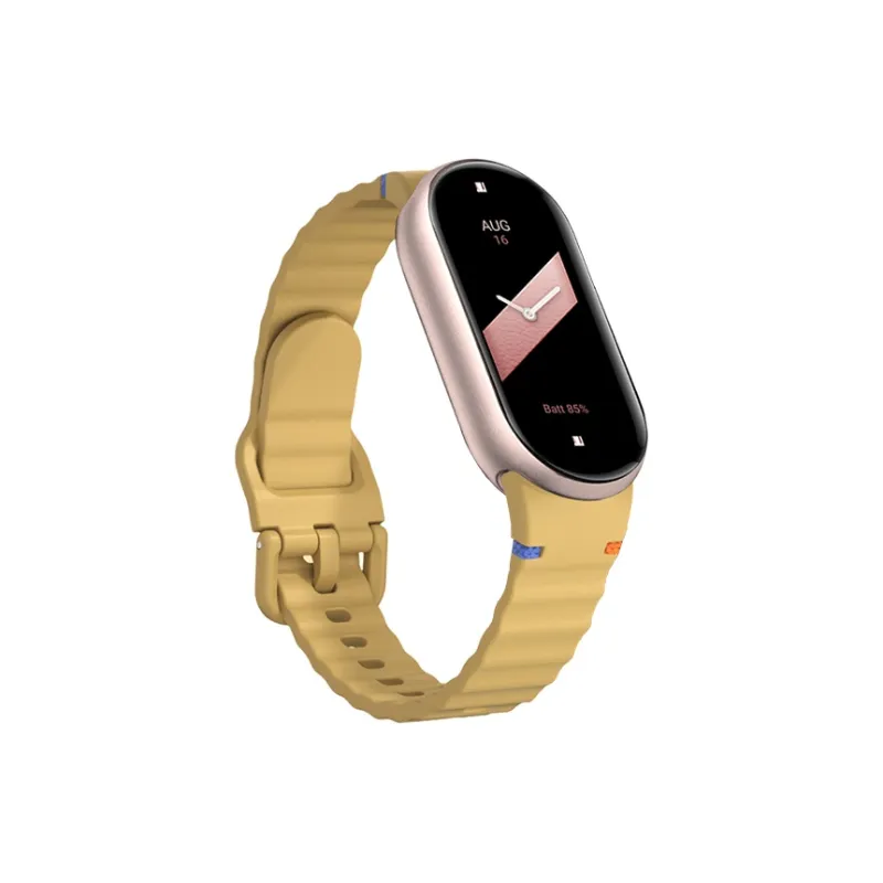 Miss Wrist Watch Bands 206mm Unisex-4
