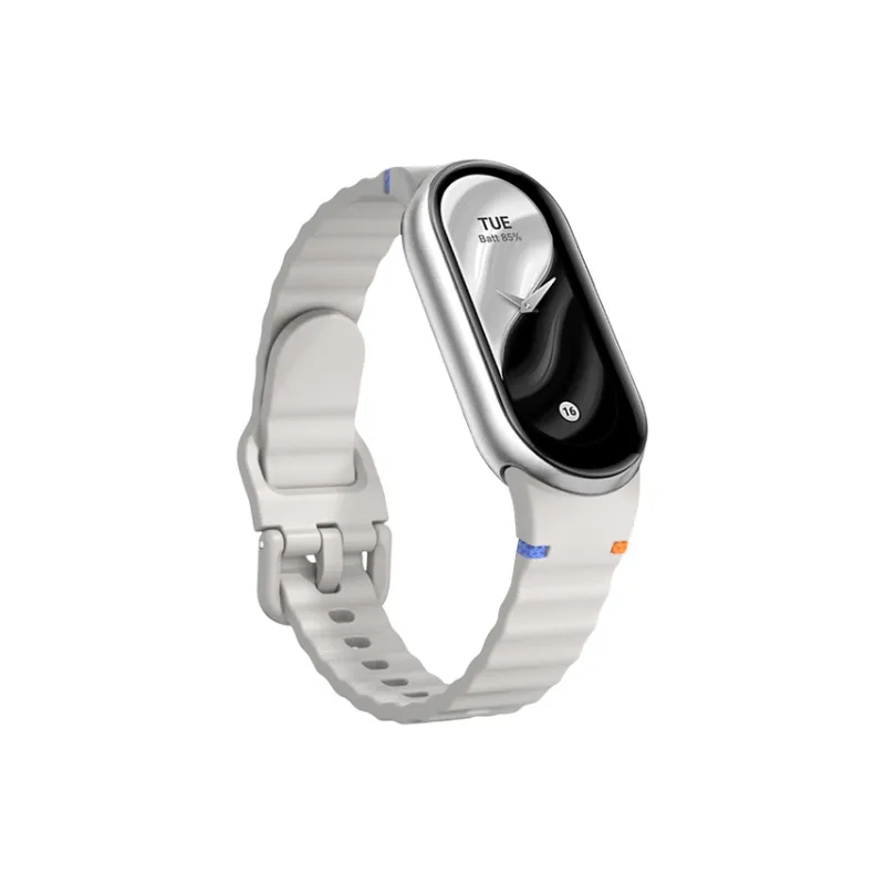 Miss Wrist Watch Bands 206mm Unisex-8