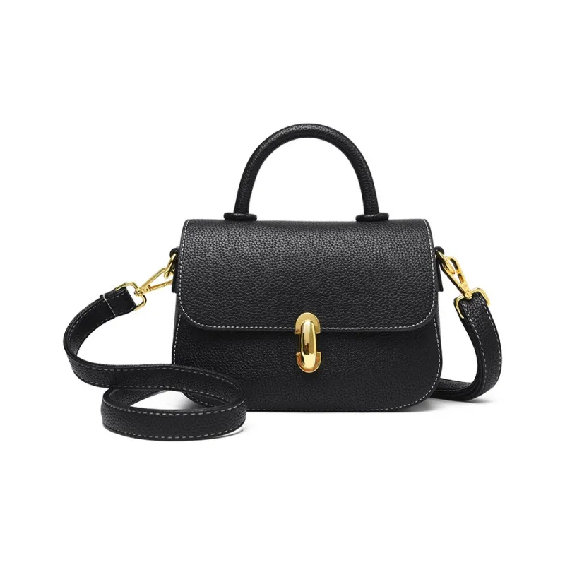 ALOENEY PU Shoulder Bag, Handbag Women's Multicolor-0