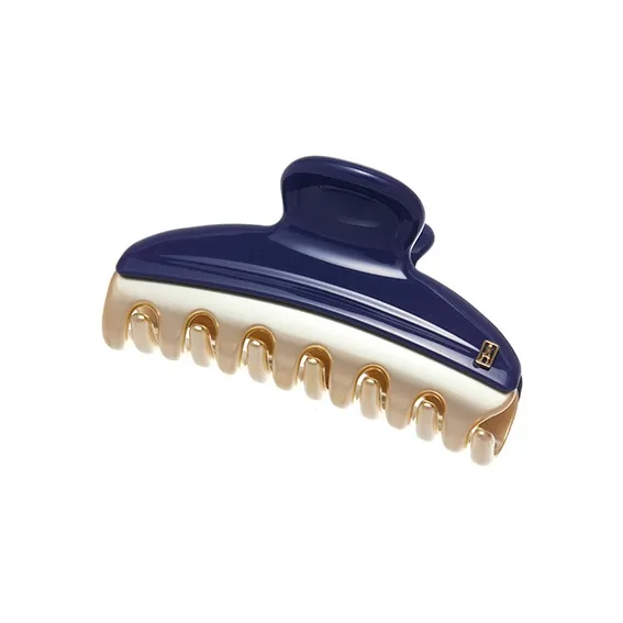 ALEXANDRE DE PARIS Wendoume Medium Size Claw Clip Medium Size 7.5 Cm Women's-2