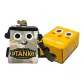 Tank Cute Box XKB-007