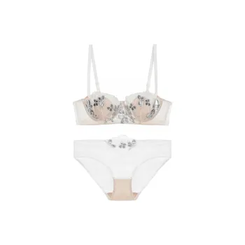 NEIZAIMIMA Underwear Set Women's
