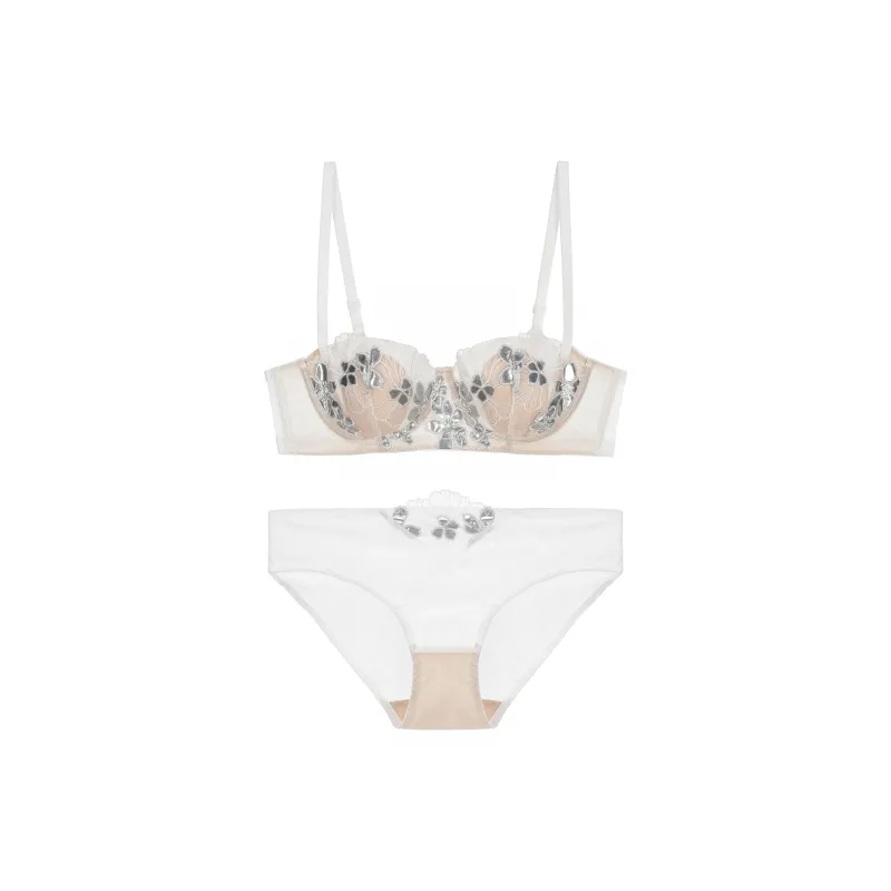 NEIZAIMIMA Underwear Set Women's-0