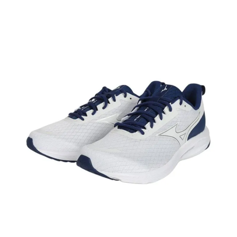 Mizuno Esperunzer 2 Super Wide 'White Navy'-2