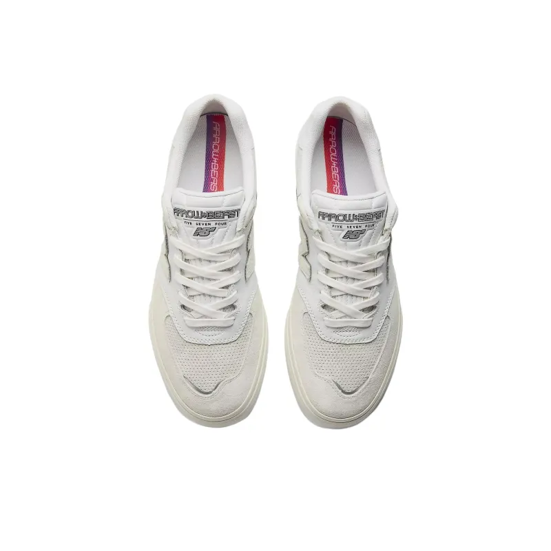 New Balance Numeric 574 Vulc Arrow & Beast-2