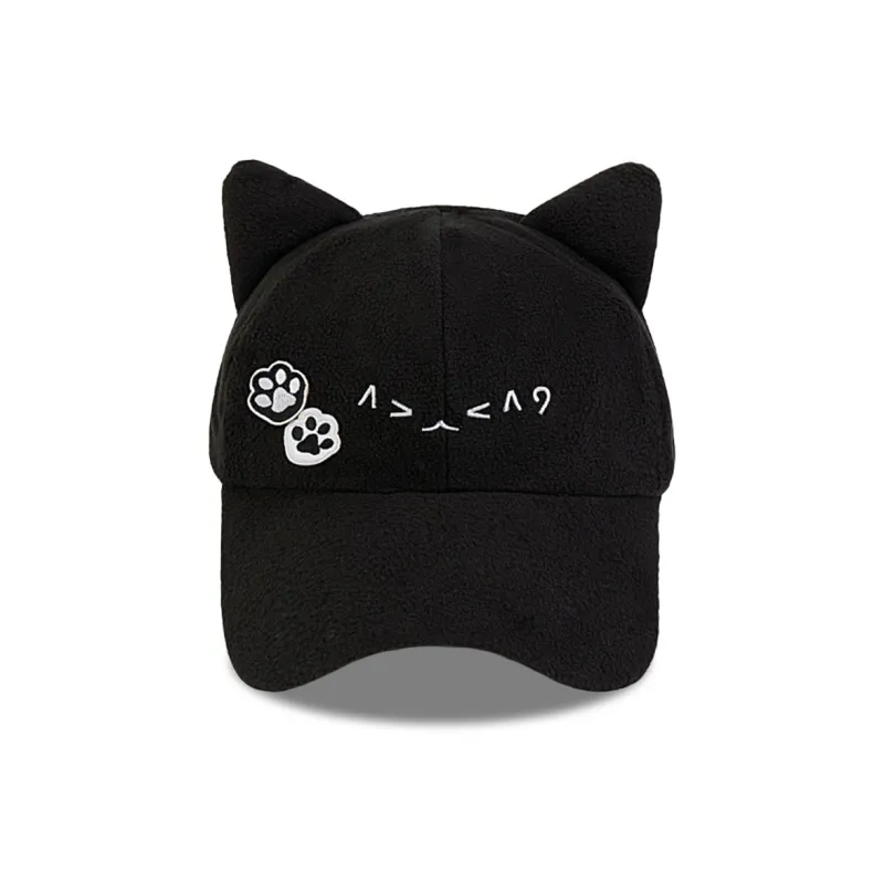 OFLY Polyester Baseball Caps Unisex-1