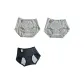 Gray+Light Blue+Black