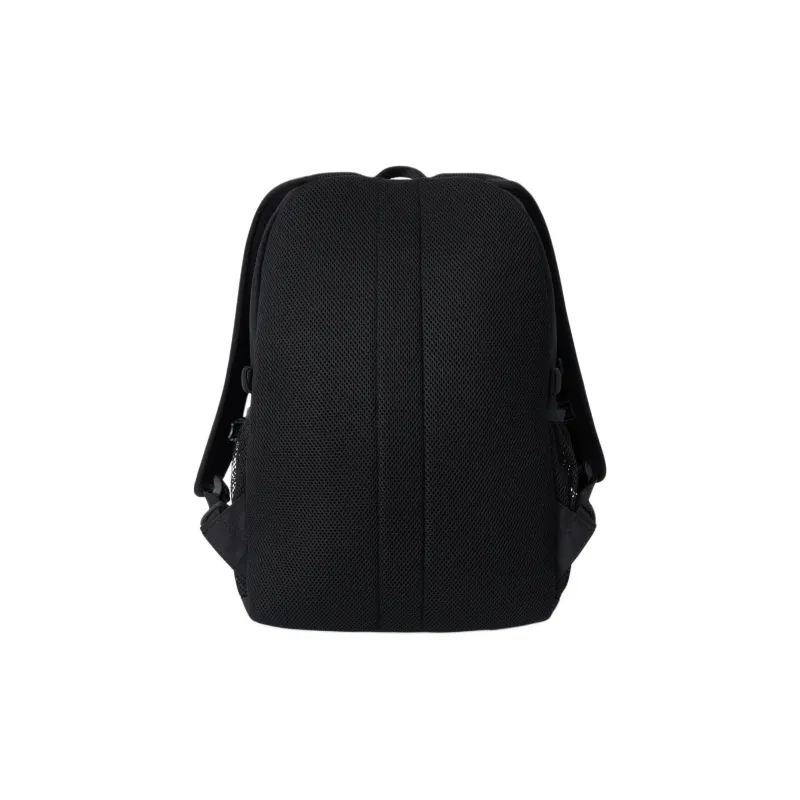 FILA Polyester Backpack Regular Kids' Black-3