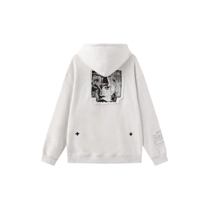 NSTNEW START Sweatshirts Unisex-1