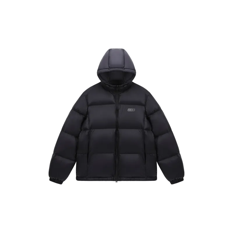 FPA ALWAYS MOVING Series Down Jackets Unisex-1