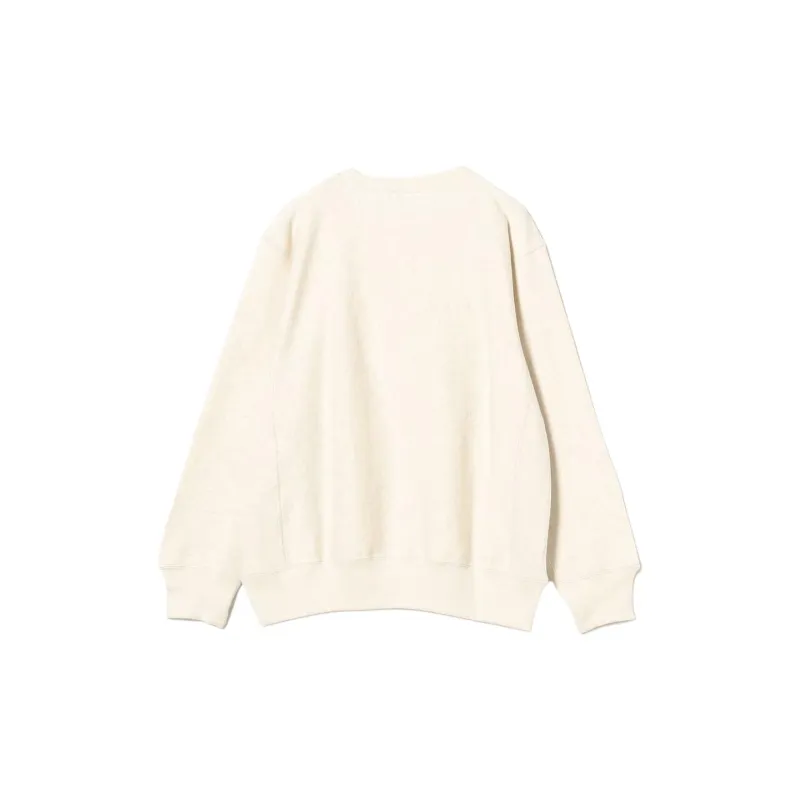Champion Ziploc Collaboration Sweatshirts Unisex-1