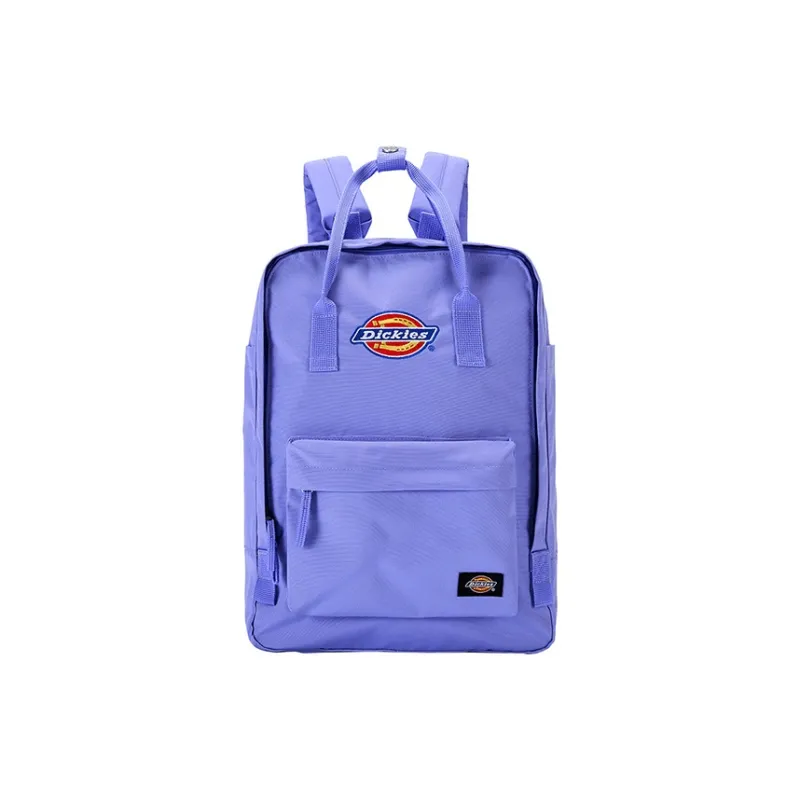 Dickies Teflon Three Proofings Fabric Backpack Tubas Unisex-1