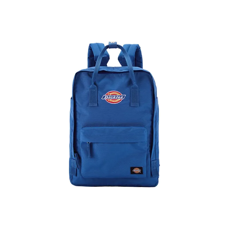Dickies Teflon Three Proofings Fabric Backpack Tubas Unisex-28