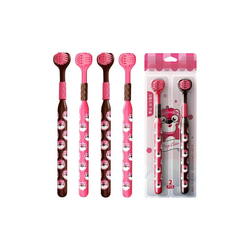 BANNER Toothbrushes Unisex-5