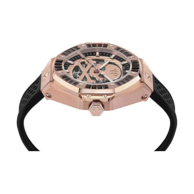 PHILIPP PLEIN $keleton Royal 46mm-2