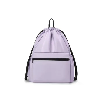 SUN ERATH&U Nylon Backpack Women's Multicolor