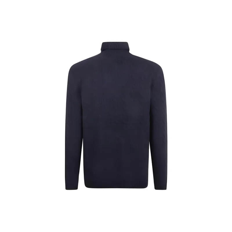 Polo Ralph Lauren Cable knit Wool blend Jumper-1