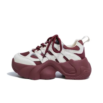Ruomini Low Top Chunky Sneakers Women's