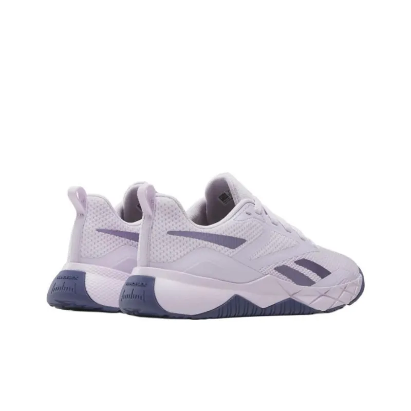 Reebok Women's Nfx 'Digital Gleam Twilight Purple' Women's-3
