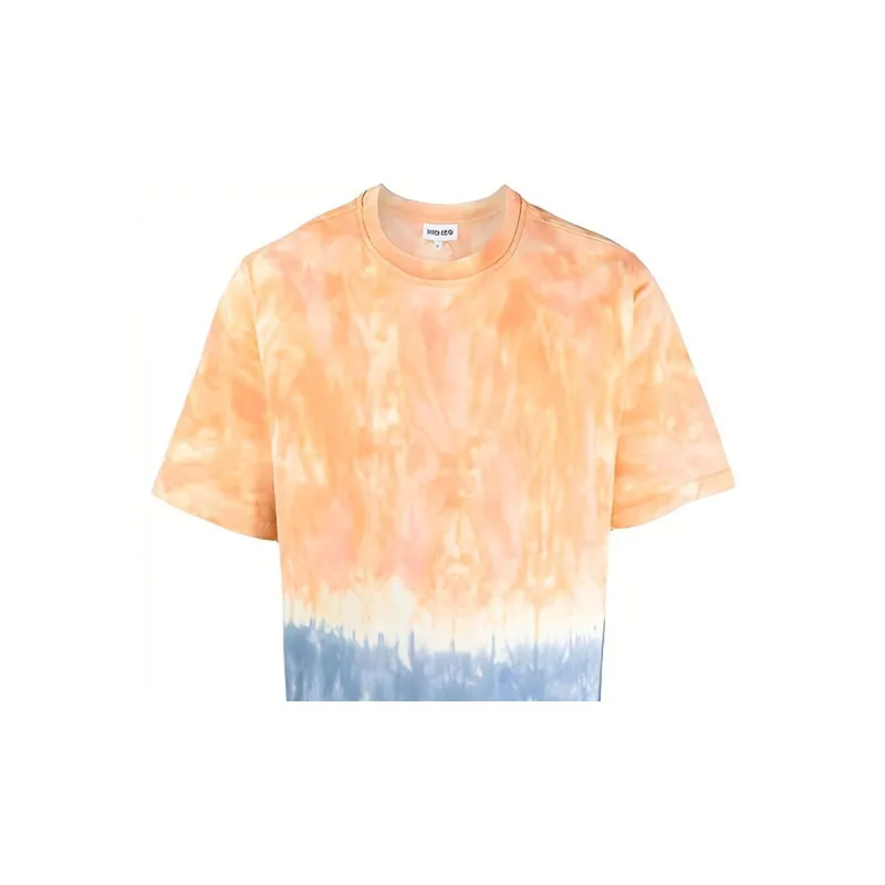 KENZO SS22 T Shirt Men's Multicolor-5