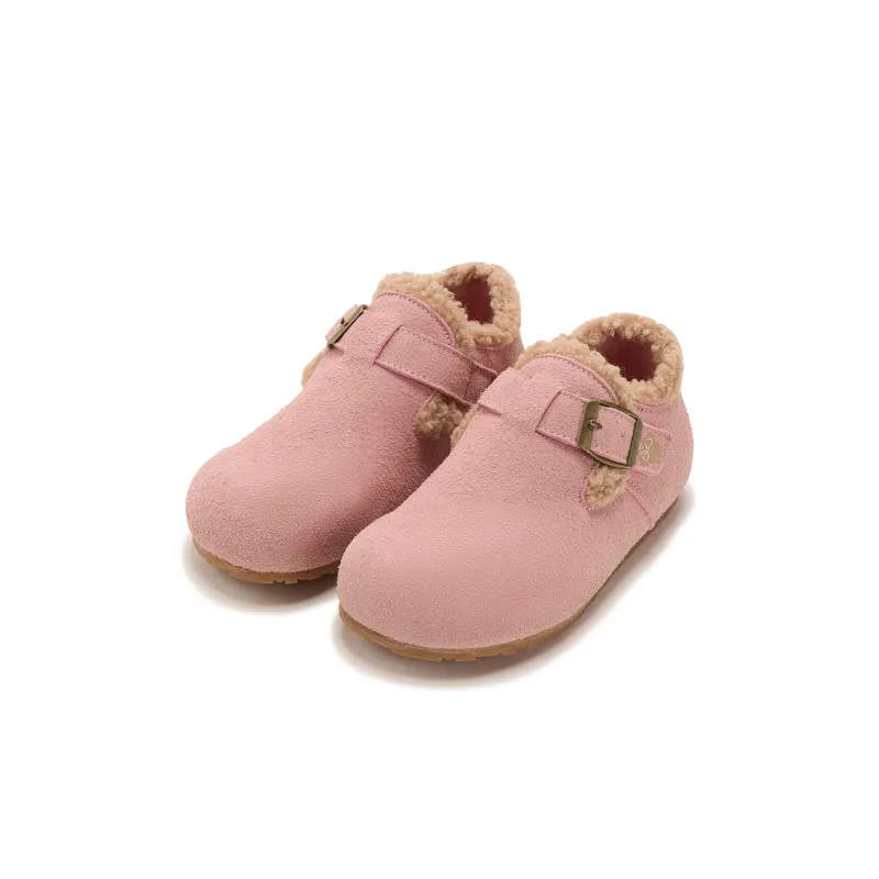 Disney Minnie Series Kids' Casual Shoes Grade School-3